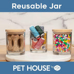 Pet House Candles, Scented Pet Friendly Candles, Clean Burning Plant-Based - Image 9