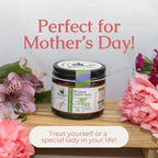 Hearth and Homestead: Handmade Whipped Tallow Balm: Organic Body Butter - Image 5