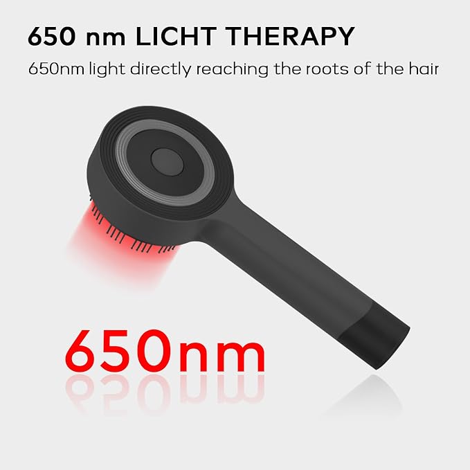 3 in 1Hair Scalp Massager - Image 4