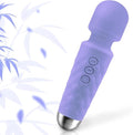 GWWJGSN Portable Full-Body Massager-Multi-Frequency Switching at Will, Durable by GWWJGSN