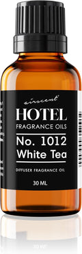 AirScent Hotel Diffuser Oil No. 1012 Inspired by The White Tea Hotel Scent by Airscent