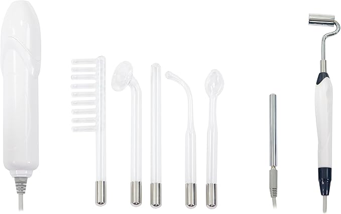 Facial Ozone Steamer 4 in 1 - Image 7