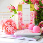 Spa Luxetique Spa Gift Set, Bath Gift Set - Image 5