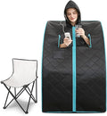 Smartmak Far Infrared Sauna by Smartmak