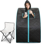 Smartmak Far Infrared Sauna by Smartmak