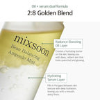 mixsoon Bean Balancing Ampoule Mist - Image 3