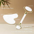 Jade Roller Gua Sha Tools - Image 5