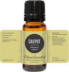 Edens Garden Cajeput Essential Oil, 100% Pure Therapeutic Grade 10 ml - Image 9