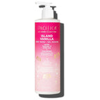 Pacifica Island Vanilla Body Wash Aloe + Hyaluronic Acid, Daily Cleansing - Image 14