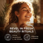 100% Pure Petitgrain Essential Oil - Image 3