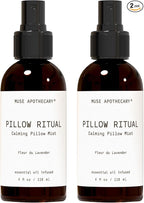 Muse Apothecary Pillow Ritual by MuseApothecary