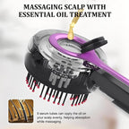 Electric Scalp Massager Comb, Scalp Brush - Image 6