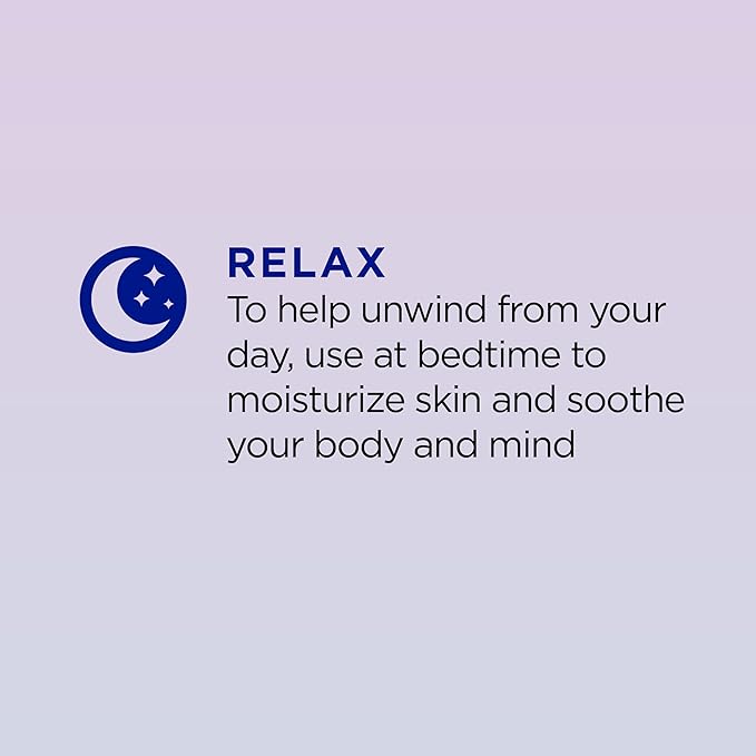 Dr Teal's Sleep Body Lotion, 24-Hour Moisture, - Image 3