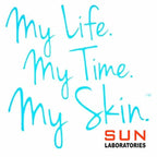 Sun Laboratories Exfoliating Mitt - Image 8