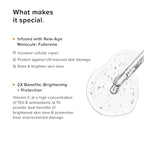 Minimalist Vitamin C+E+Ferulic Acid 16% Face Serum - Image 5