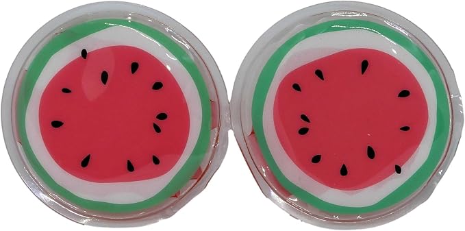 CALA Hot & Cold Eye Pads - Image 2