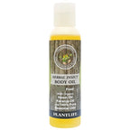 Plantlife Herbal Body Oil with Neem by PlantlifeNaturalBodyCare