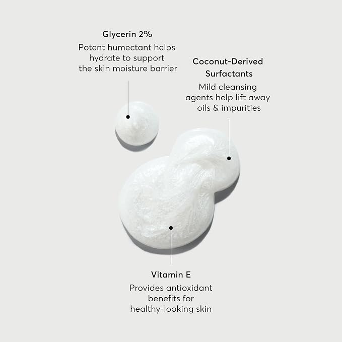 Naturium Multi-Peptide Advanced Body Wash, Rejuvenate, Cleanse & Smooth - Image 3