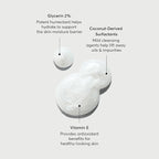 Naturium Multi-Peptide Advanced Body Wash, Rejuvenate, Cleanse & Smooth - Image 3