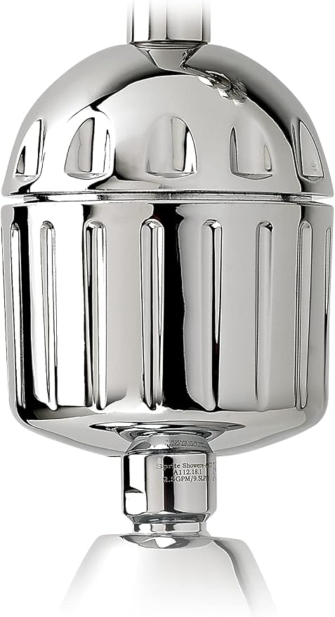 Sprite HO2-CM-M Authentic Universal High Output Shower Filter by Sprite