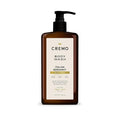Cremo Rich-Lathering Italian Bergamot Body Wash by CremoCompany