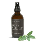 River Birch Luxury Linen and Room Spray by RiverBirch