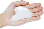Gua Sha Jade Stone Gua Sha Massage Tool, Guasha Tool - Image 6