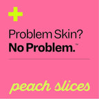 Peach Slices - Snail Rescue Blemish Busting Toner - 95% Snail Mucin Concentrate - Image 8