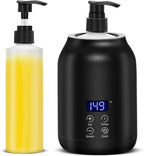 Massage Oil Warmer, Yofuly Electric Massage Oil Digital Heater - Image 8