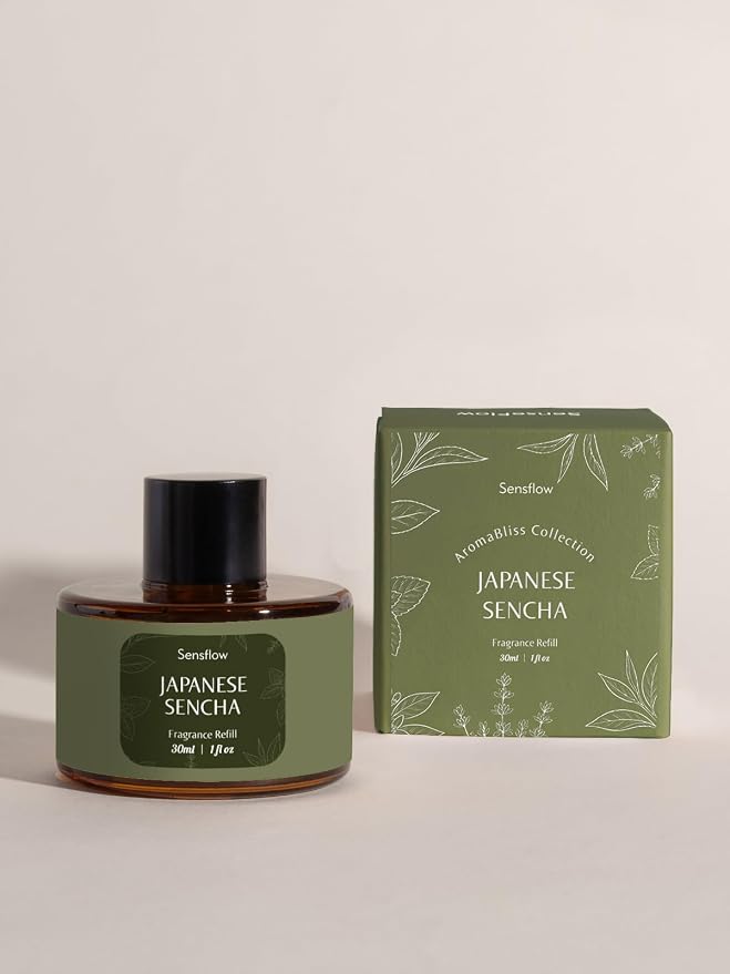 Essential Oil Refill 1.02oz/30ml by SenseFlow