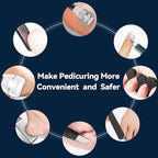 Wea&Hea Electric Callus Remover - Image 6