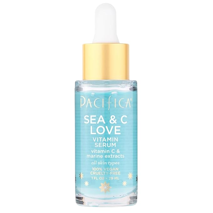 Pacifica Beauty Sea & C Love Vitamin C Serum - Image 16