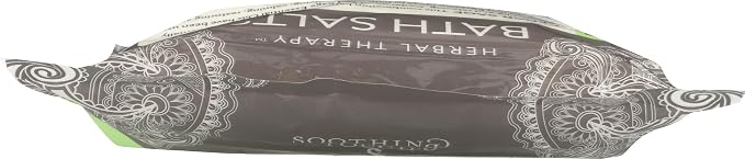Soothing Touch Cedar Sage Restoring Bath Salts Pouch 32 Oz - Image 4
