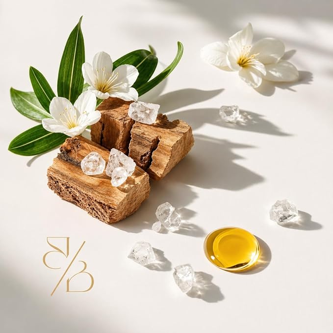 Royal Retreat Luxury Spa Gift Box - Image 6