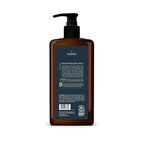 Cremo Rich-Lathering Palo Santo Body Wash - Image 7