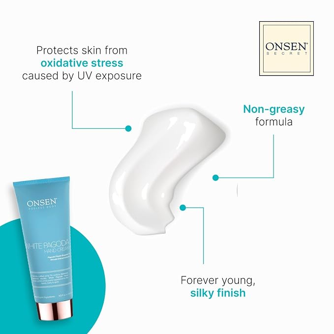 Onsen Secret Ultimate Nail Reboot Kit - Image 8