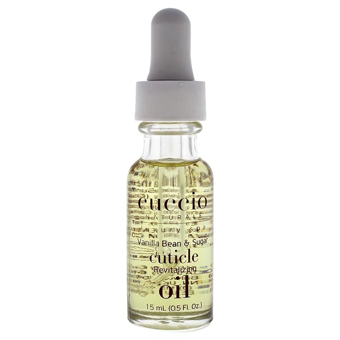 Cuccio Naturale Revitalizing Cuticle Oil - Image 2