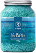 Bath Sea Salt 46 Oz by Aromatika