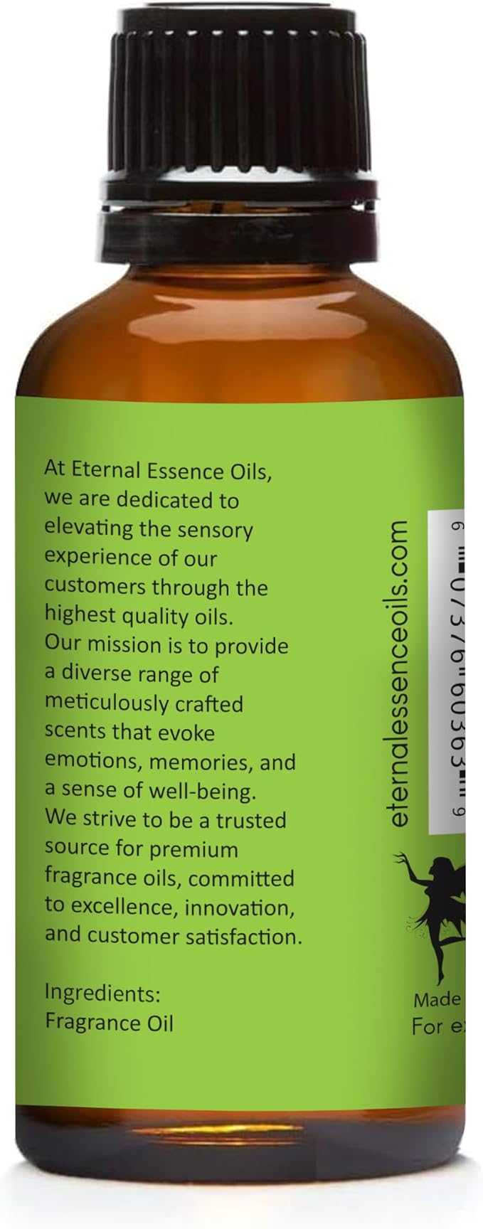 Eternal Essence Oils Cucumber 30ml Premium Fragrance Oil - Image 6