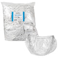 ForPro Professional Collection Spa Liners, Fit All Pedicure Spas, Disposable by ForProProfessionalCollection
