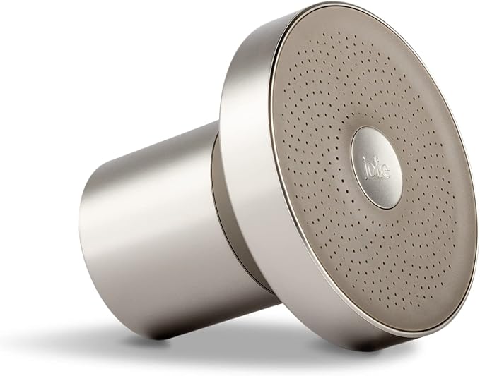 The Jolie Filtered SHOWERHEAD by JolieSkinCo