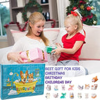 Kids Bath Bombs with Surprise Inside, 20 PackGift Set, Natural Organic Bubble - Image 6