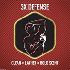 Old Spice Red Zone Body Wash - Image 7