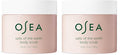 OSEA Salts of the Earth Body Scrub 12 oz by OSEA