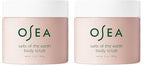 OSEA Salts of the Earth Body Scrub 12 oz by OSEA