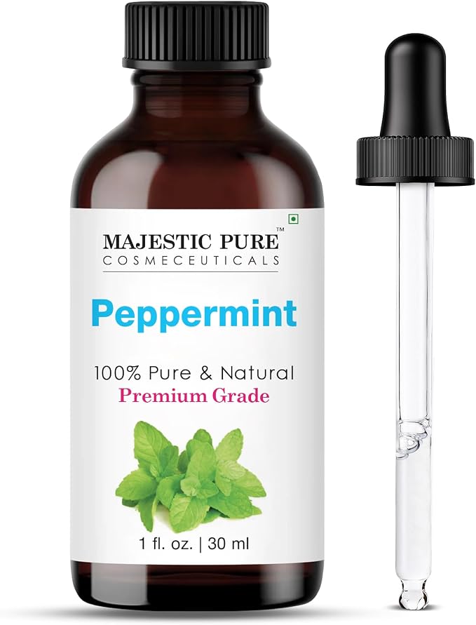 Majestic Pure Essential Oil by BeautyandPersonalCare