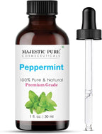 Majestic Pure Essential Oil by BeautyandPersonalCare