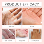 Retinol Hand Cream Anti Aging, Enriched - Image 6