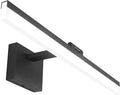 SOLFART Dimmable Black Vanity Light Bar Lighting Fixtures Modern Bathroom Light by SOLFART