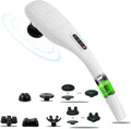 MEGAWISE Cordless Back Massager by MEGAWISE